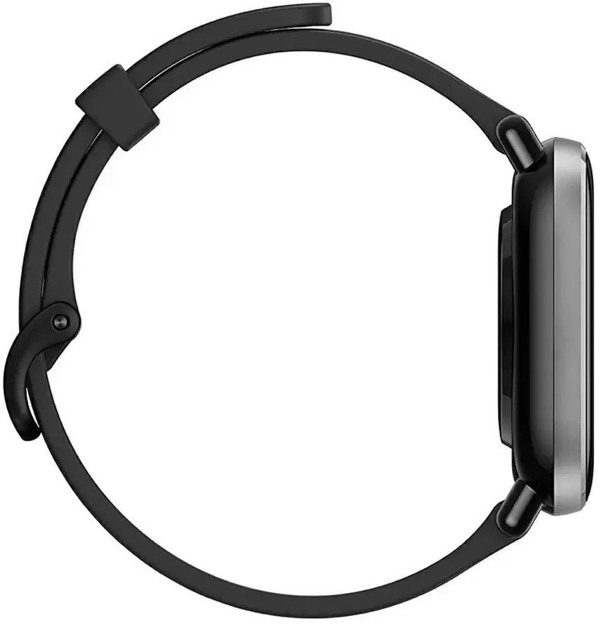 Умные часы Xiaomi Amazfit GTS 2 Mini, черный