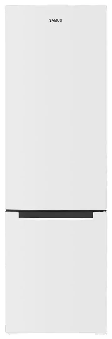 Frigider Samus SCW344E, alb