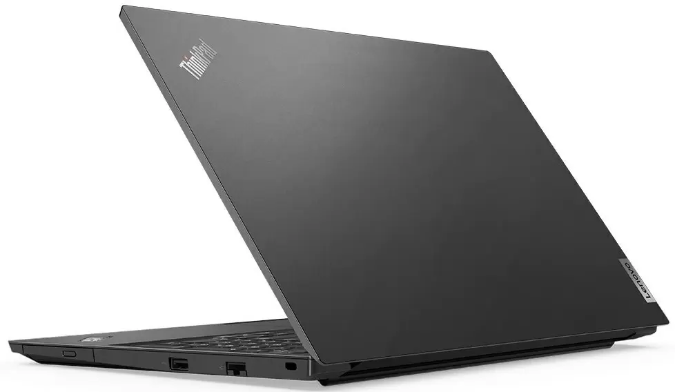 Ноутбук Lenovo ThinkPad E15 Gen4 (15.6"/FHD/Ryzen 5 5625U/8GB/256GB/AMD Radeon), черный