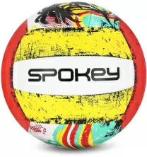 Мяч волейбольный Spokey Libero, красный