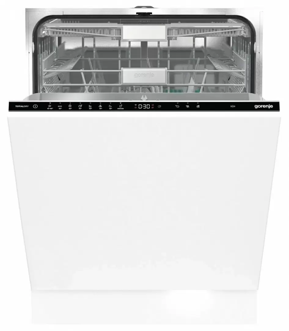 Посудомоечная машина Gorenje GV693C61AD