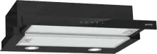 Hotă Gorenje TH64E4BG, negru pe tehnoparc.md Hotă Gorenje TH64E4BG, negru