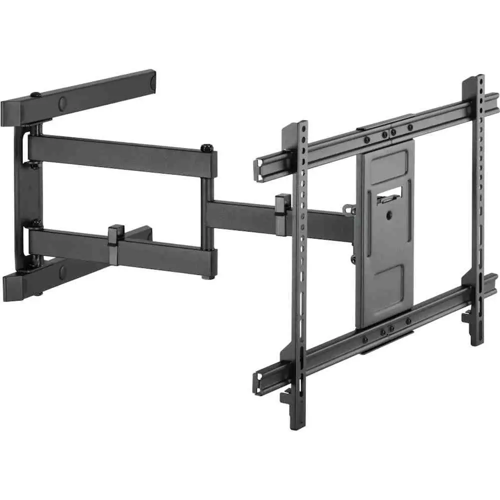 Suport TV Gembird WM-80ST-05, negru