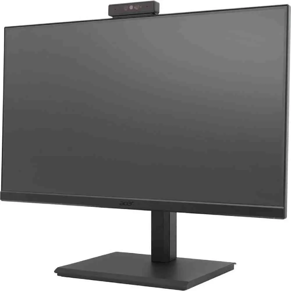 Монитор Acer B277KD6bmiiprczx, черный