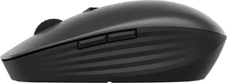 Mouse HP 715 Rechargeable, negru