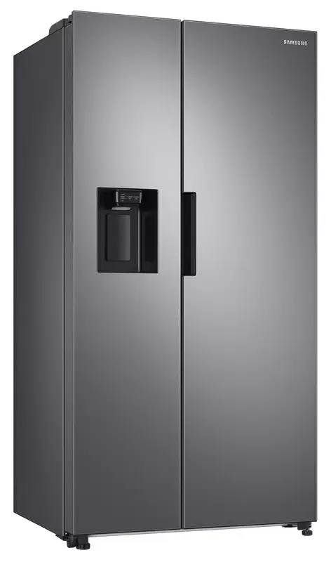 Холодильник Samsung RS67A8510S9/UA, нержавеющая сталь