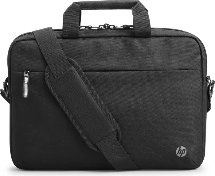 Geantă pentru laptop HP Renew Business Laptop Bag 17.3", negru