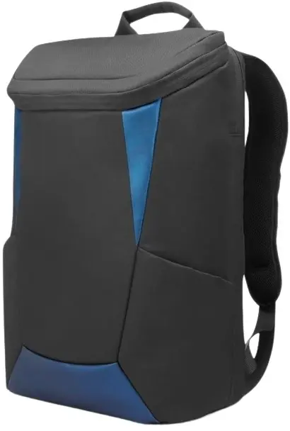 Rucsac Lenovo IdeaPad Gaming 15.6, negru