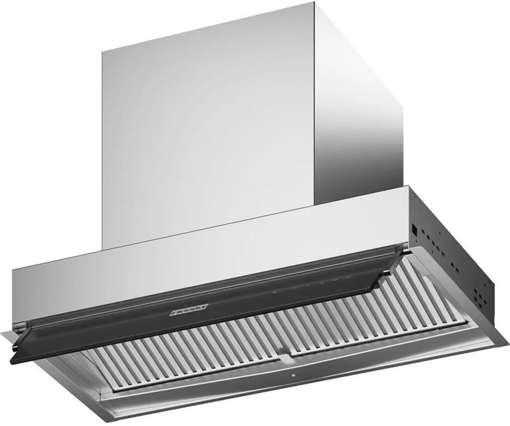Вытяжка Franke FST DRIP-FREE 60 X/2 KL (305.0705.074), нержавеющая сталь