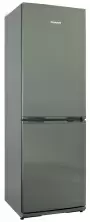 Холодильник Snaige RF34SM-S0FC2F, нержавеющая сталь
