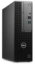 Системный блок Dell Optiplex 3000 SFF (Core i3-12100/8GB/256GB/W10Pro), черный
