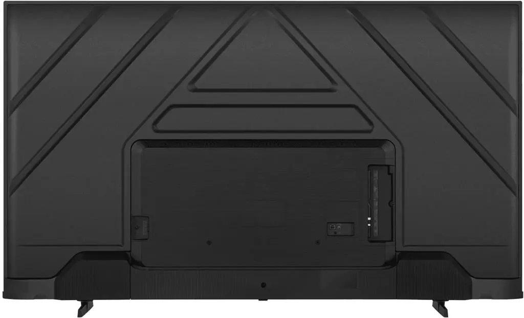 Televizor Hisense 65E7Q, negru