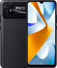 Smartphone Xiaomi Poco C40 3/32GB, negru