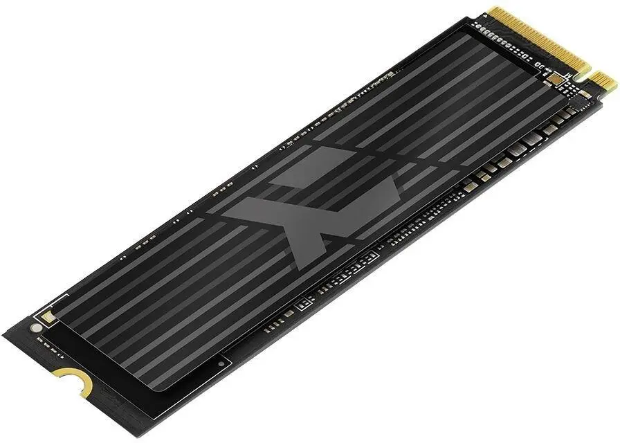 Disc rigid SSD Goodram IRDM Pro w/Heatsink M.2 NVMe, 2TB