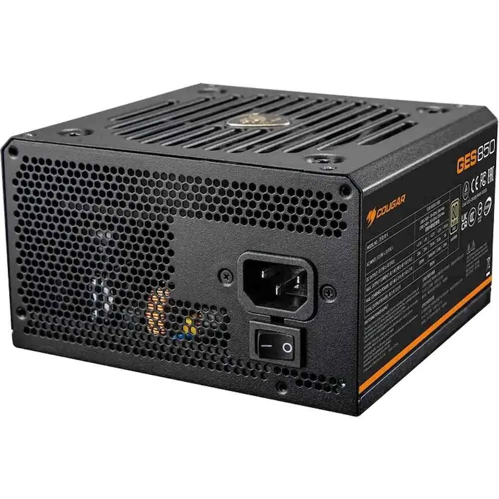Блок питания Cougar Power GES 850