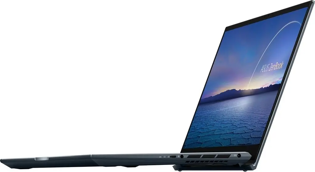 Laptop Asus Zenbook Pro UX535LI (15.6"/UHD/Core i7-10870H/16GB/512GB/GeForce GTX 1650 Ti), gri pe tehnoparc.md Laptop Asus Zenbook Pro UX535LI (15.6"/UHD/Core i7-10870H/16GB/512GB/GeForce GTX 1650 Ti), gri