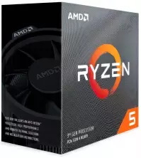 Procesor AMD Ryzen 5 3600X, Box