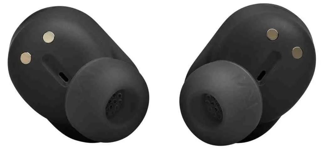 Наушники JBL Tune Buds 2, черный