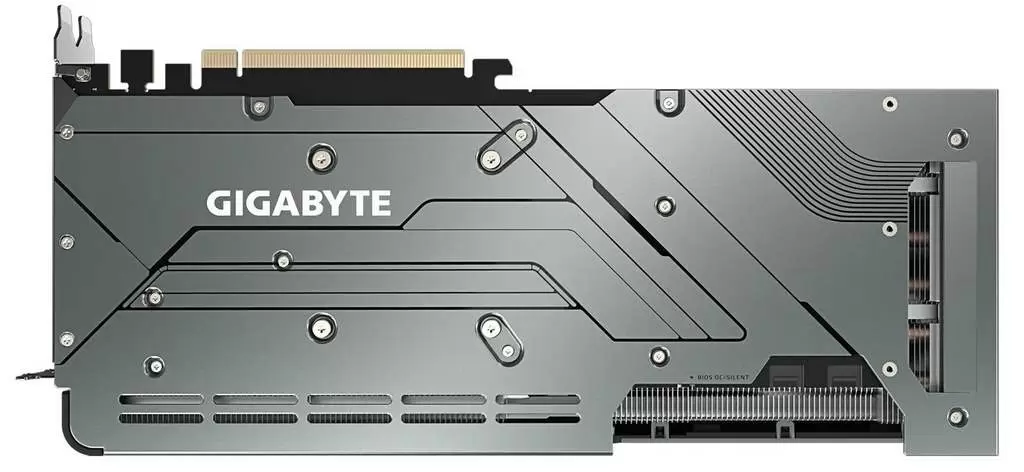 Видеокарта Gigabyte Radeon RX 7900 GRE 16ГБ GDDR6 Gaming OC