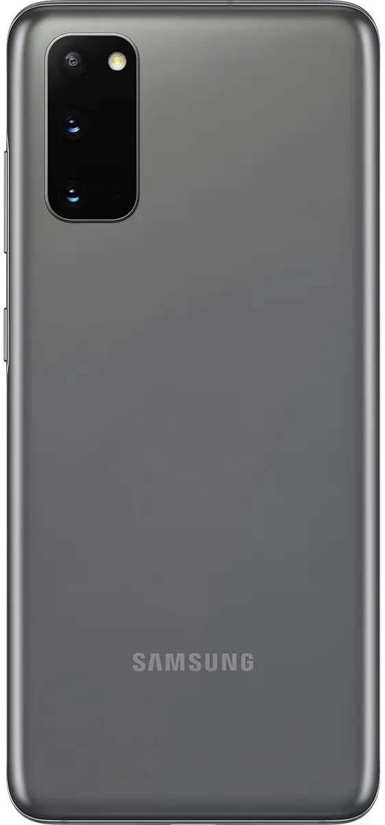 Smartphone Samsung SM-G985 Galaxy S20+ 8GB/128GB, gri