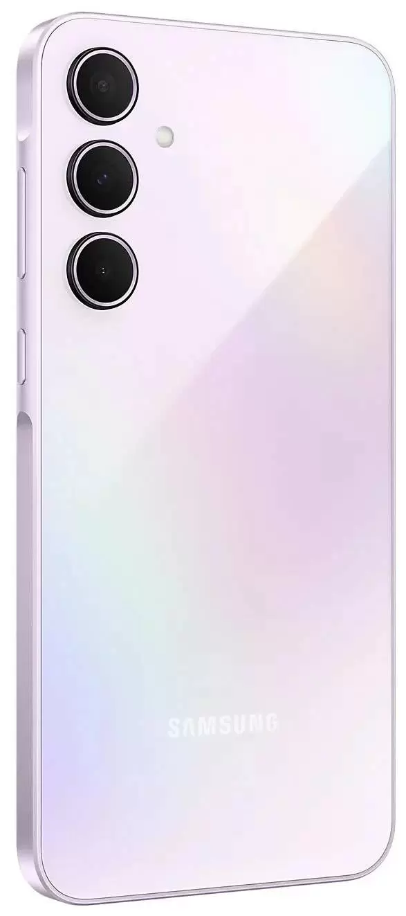 Смартфон Samsung SM-A356 Galaxy A35 5G 8/256ГБ, розовый
