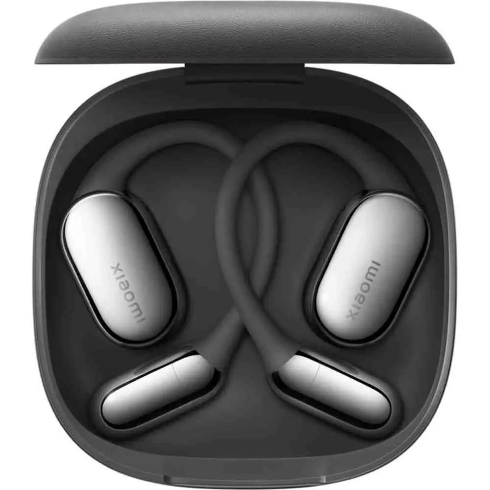 Căşti Xiaomi OpenWear Stereo Pro, gri