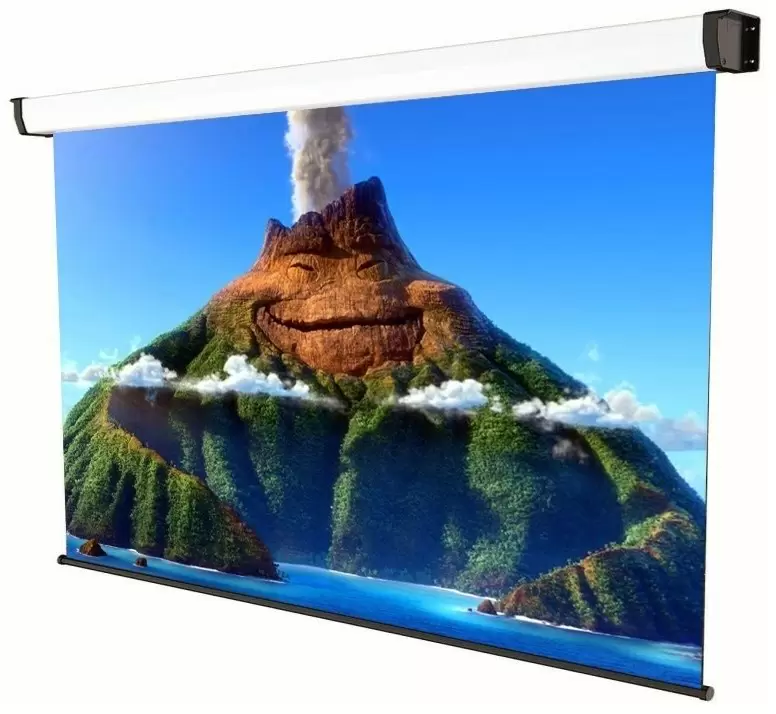 Экран для проектора Sopar Platinum 3242PLG (240x135см)