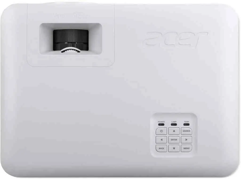 Proiector Acer PL3515, alb