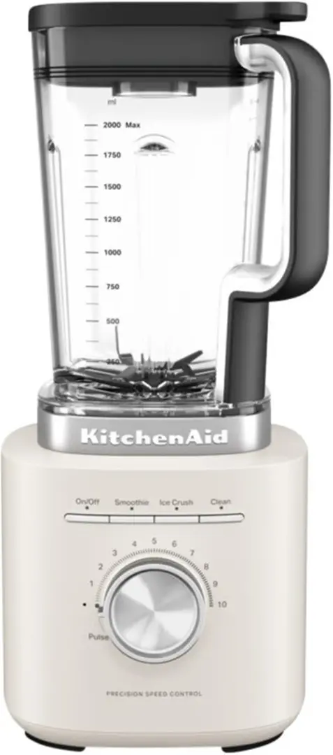 Blender KitchenAid 5KSB2073EPL, bej pe tehnoparc.md Blender KitchenAid 5KSB2073EPL, bej