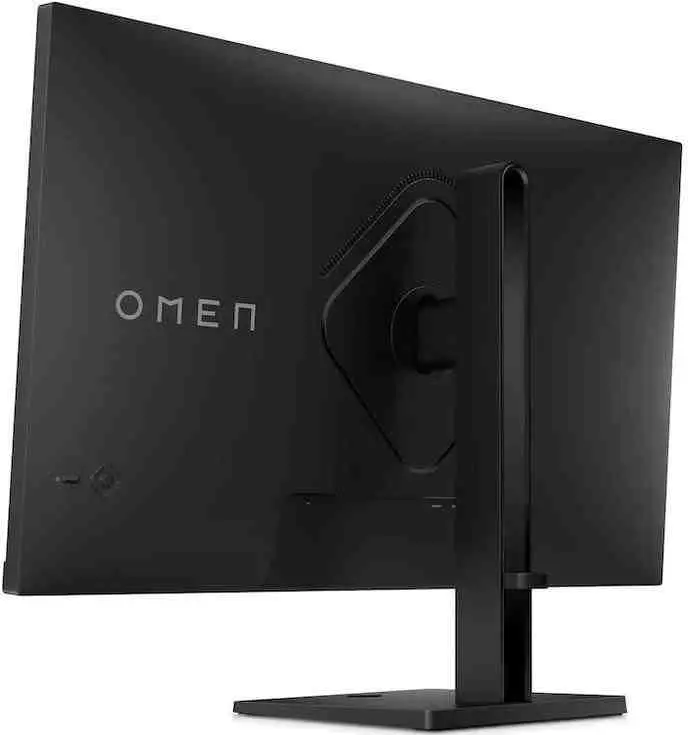 Monitor HP Omen 32q, negru