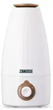 Umidificator de aer Zanussi ZH2 Ceramico, alb