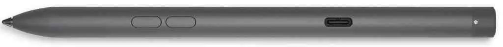Стилус Dell Active Pen, черный