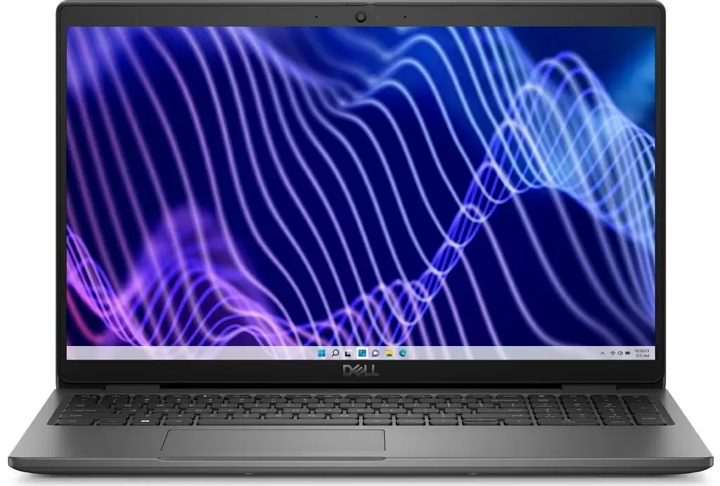 Laptop Dell Latitude 3540 (15.6"/FHD/Core i5-1335U/16GB/512GB/Intel Iris Xe), gri