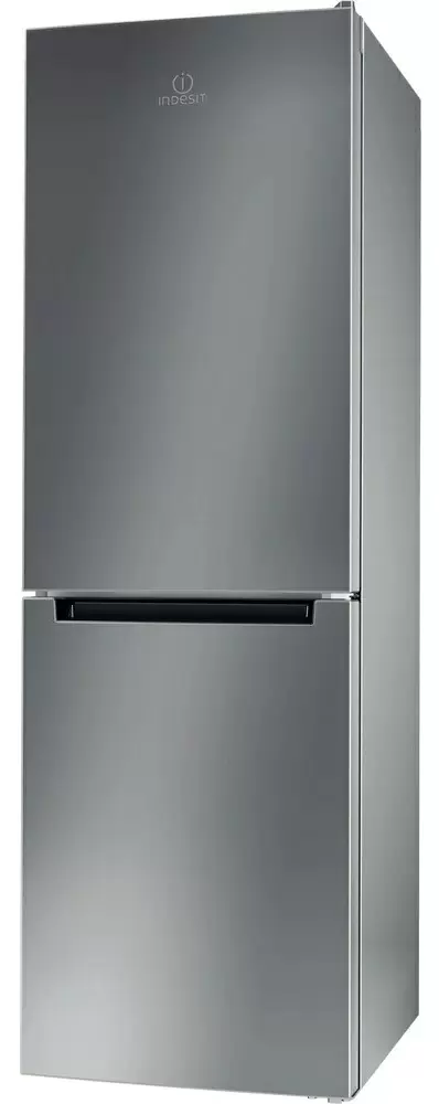 Frigider Indesit LI8 SN2E X, inox