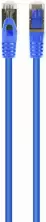 Кабель Cablexpert PP6-1M/B, синий
