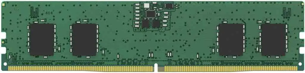 Memorie Kingston ValueRAM 8GB DDR5-5600MHz, CL46-45-45, 1.1V pe tehnoparc.md Memorie Kingston ValueRAM 8GB DDR5-5600MHz, CL46-45-45, 1.1V