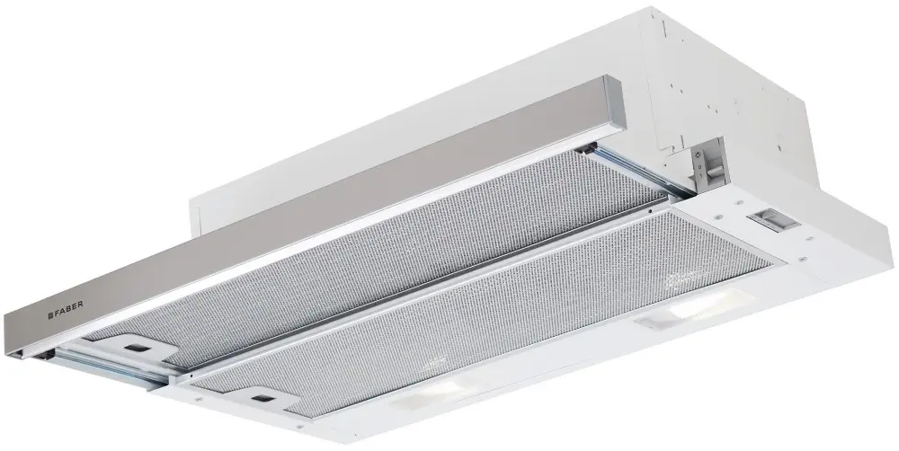 Hotă Faber FlexaNGWXA60, inox