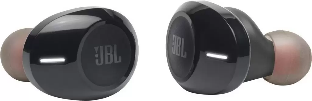 Наушники JBL Tune 125TWS, черный