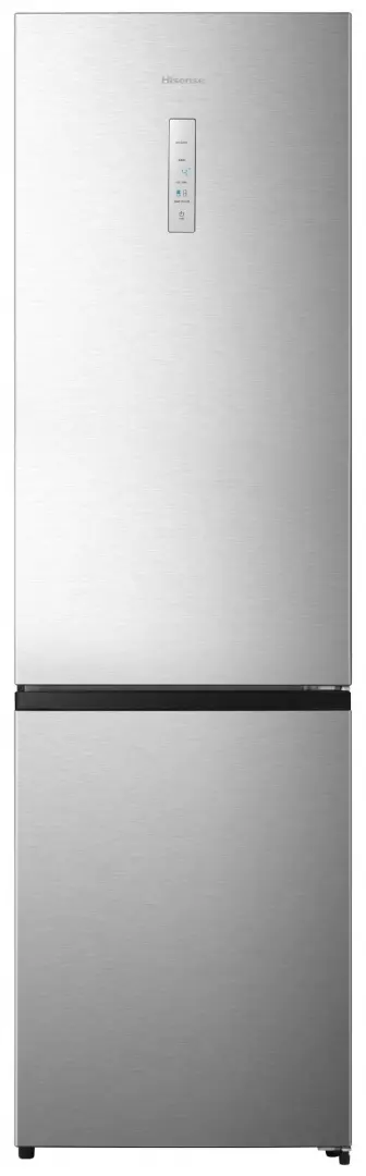 Холодильник Hisense RB440N4ACD, нержавеющая сталь на tehnoparc.md Холодильник Hisense RB440N4ACD, нержавеющая сталь