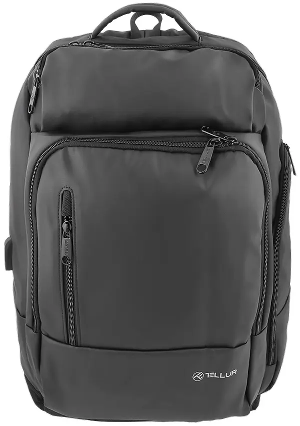 Rucsac Tellur Business XL, negru