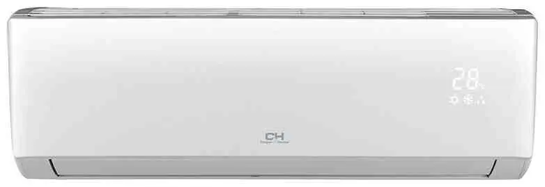 Aparat de aer condiționat Cooper&Hunter CH-S09FTXQ2-NG inverter, alb