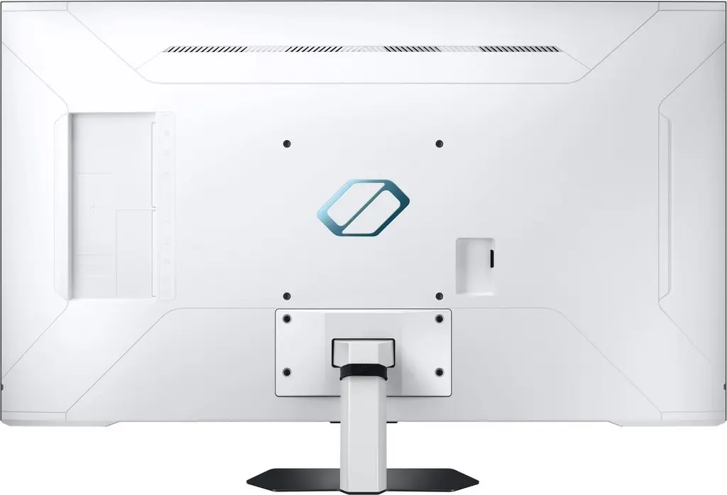 Монитор Samsung Odyssey Neo G7 S43CG700, белый