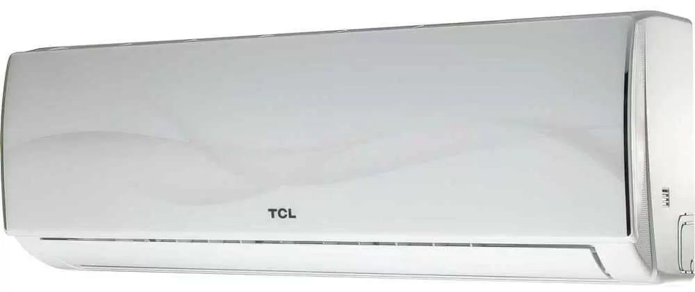 Кондиционер TCL TAC-09CHSA/XA31 Inverter, белый