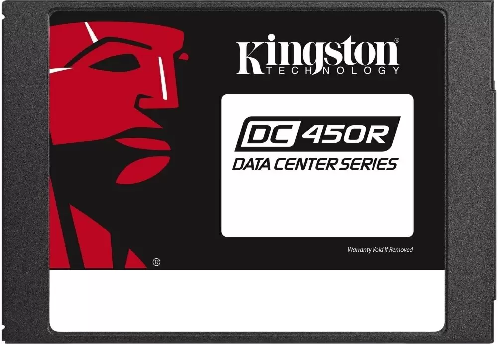 Disc rigid SSD Kingston DC450R 2.5" SATA, 480GB