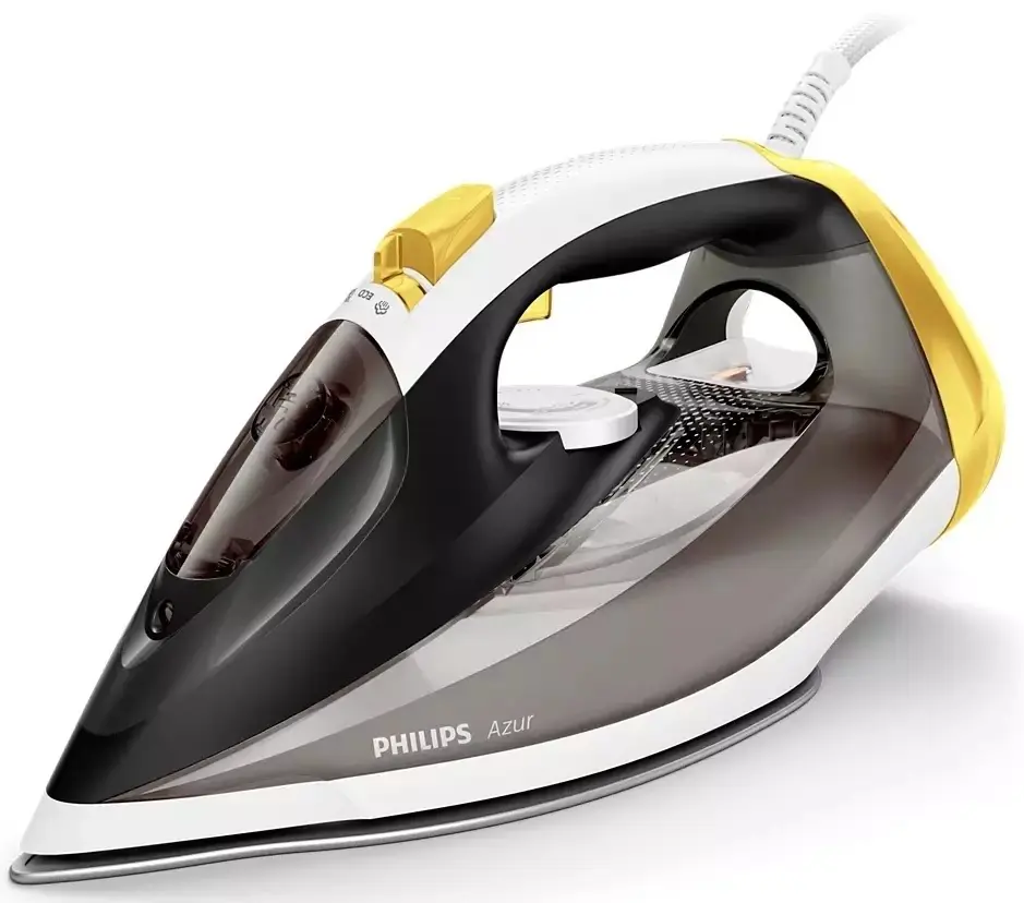 Утюг Philips GC4537/80, черный