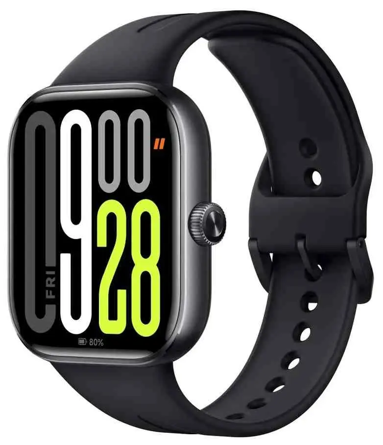 Smartwatch Xiaomi Redmi Watch 5, negru