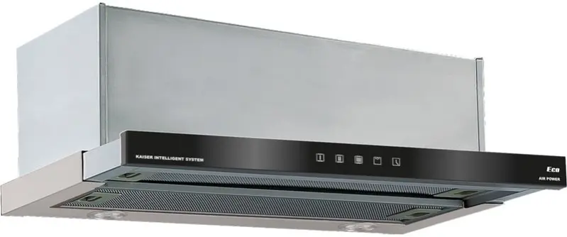Hotă Kaiser EA 644 ElfEm Eco, inox pe tehnoparc.md Hotă Kaiser EA 644 ElfEm Eco, inox