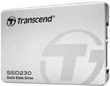 SSD накопитель Transcend SSD230 2.5" SATA, 4TB