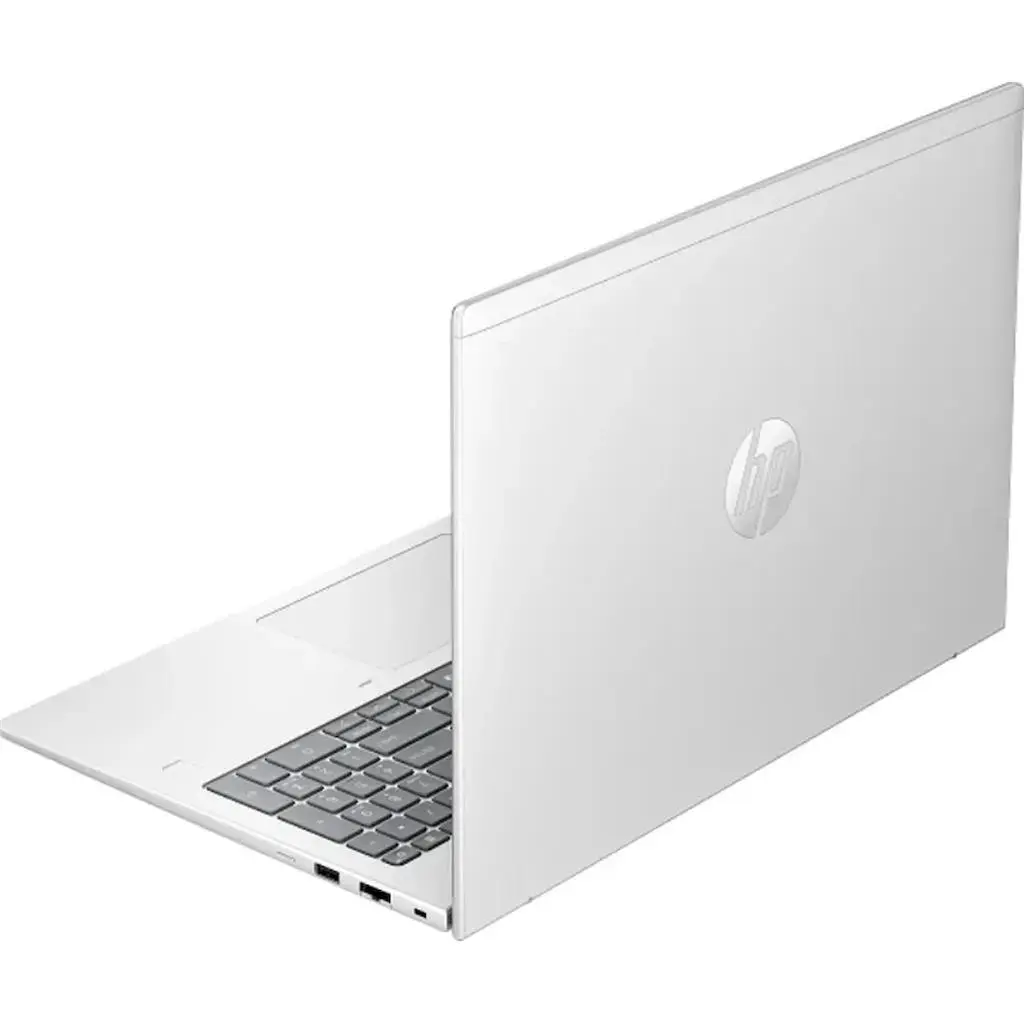 Ноутбук HP ProBook 4 G1i 16" Intel Notebook AI PC, серебристый на tehnoparc.md Ноутбук HP ProBook 4 G1i 16" Intel Notebook AI PC, серебристый