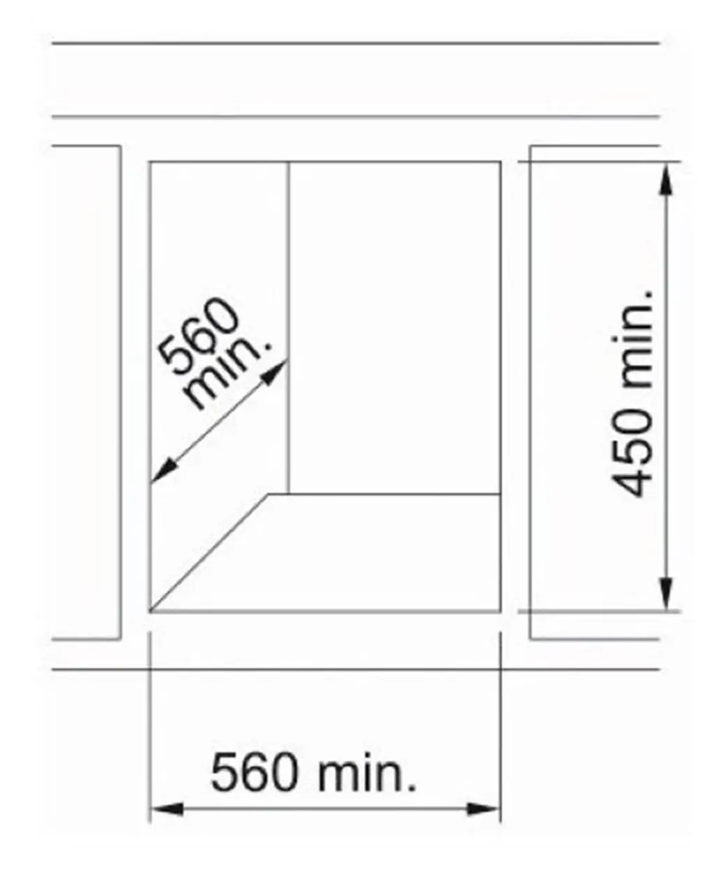 Встраиваемый винный шкаф Franke FMY 24 WCR-N BK (131.0717.412), черный на tehnoparc.md Встраиваемый винный шкаф Franke FMY 24 WCR-N BK (131.0717.412), черный